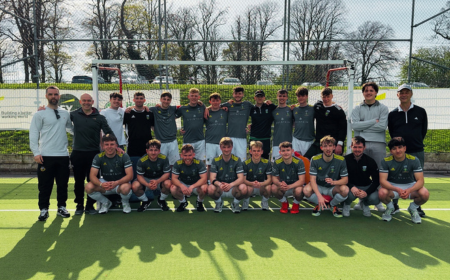 UCD Men\'s Hockey secure promotion to EYHL top Division
